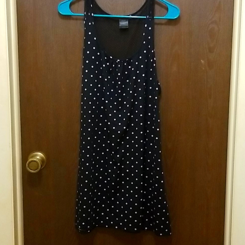 Apt. 9 tank nightgown